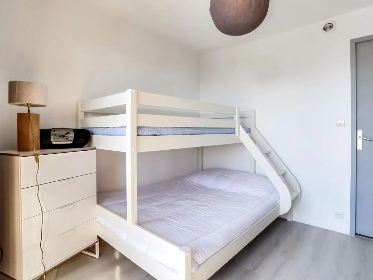 Apartment Lunik Orion-46 By Interhome ル・コルビエ フランス