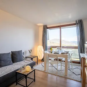 Appartement Soyouz Vanguard-86 By Interhome, Le Corbier
