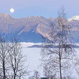 Appartement Le Vostok Zodiaque Soyouz, Le Corbier